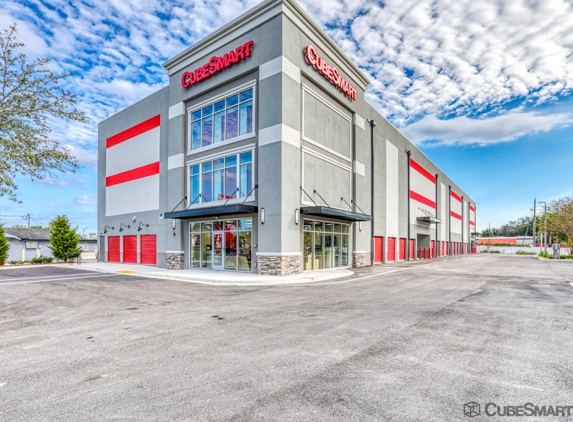 CubeSmart Self Storage - Jacksonville, FL