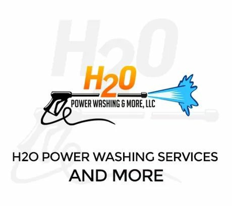 H2O Pressure Washing and More - Orlando, FL