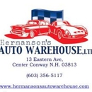 Hermanson's Auto Warehouse - Used Car Dealers