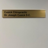 Cusick Chiropractic gallery