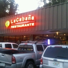 La Cabana Mexican Restaurant