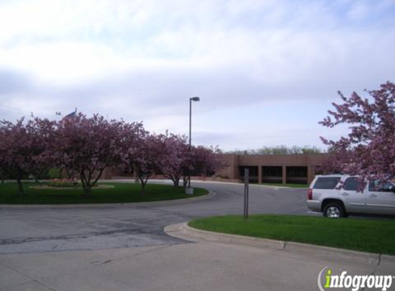 Lbc Technology - West Des Moines, IA