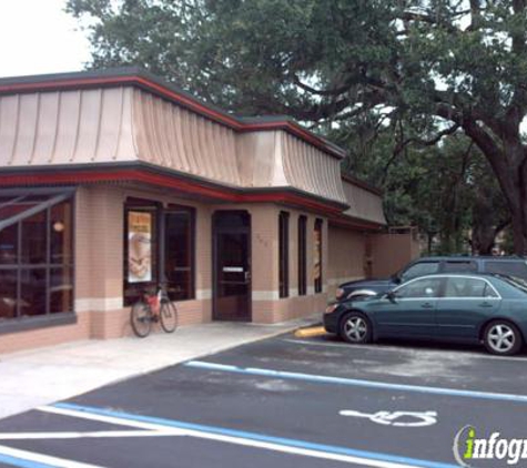 Wendy's - Brandon, FL