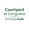 Courtyard at Longview, a Christian Health Community gallery