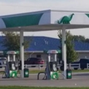 Sinclair Gas Station - Convenience Stores