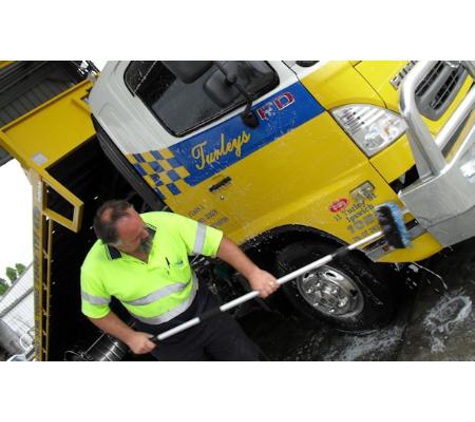 Turley Car & Truck - Ipswich, QLD