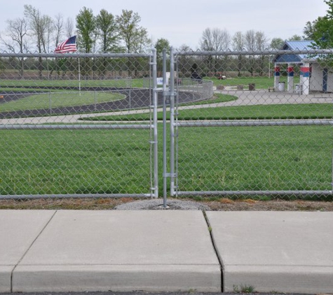 Ellis Fence Co Inc - Wilmington, OH