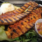 Ahi Mahi Fish Grill