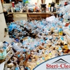 Steri-Clean - Hoarding & Biohazard Cleanup DFW gallery