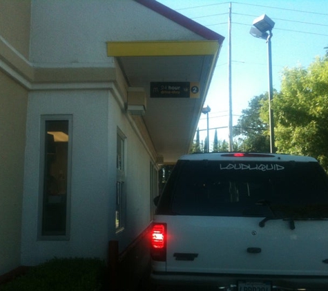 McDonald's - Citrus Heights, CA