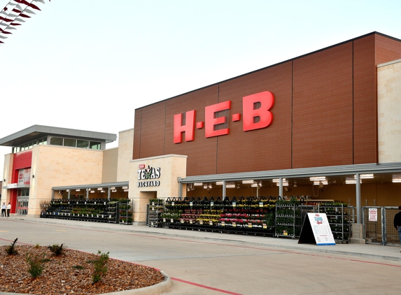 H-E-B - Katy, TX