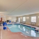 Cobblestone Hotel and Suites - Punxsutawney