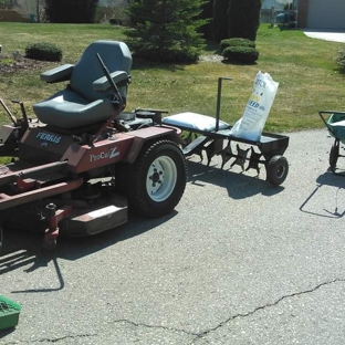 RJR Lawn Service - Marysville, MI