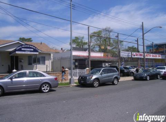 Six Stars Auto Sales - South Richmond Hill, NY