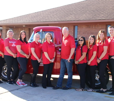 Greg Gardner - State Farm Insurance Agent - Santa Fe, TX