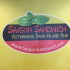 Saigon Sandwich