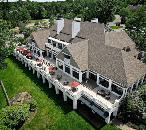 Ipswich Country Club - Ipswich, MA