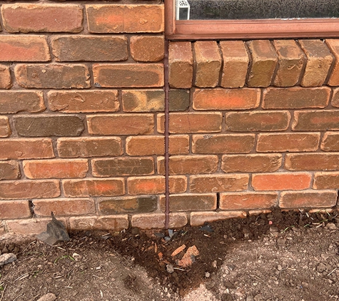 Belleville Bricklaying