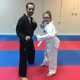 Master Pattillo Martial Arts