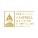 Schaller Campbell & Untied Attorneys - Attorneys