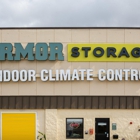 Armor Storage - Gretna