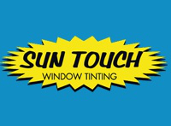 Sun Touch Window Tinting