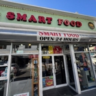CoinFlip Bitcoin ATM - Smart Food and Grocery (Miami)