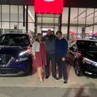 Benton Nissan Of Columbia