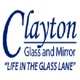 Clayton Glass & Mirror