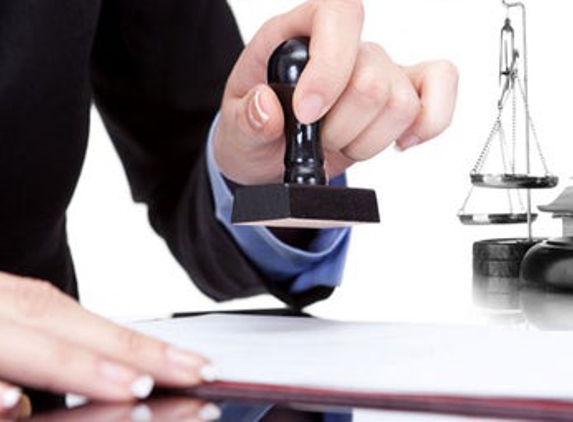 Bassi Notary & Apostille, and DMV Services - Milpitas, CA