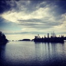Isle Royale National Park - Places Of Interest