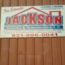 Jackson Roofing & Remodeling, LLC - Windows