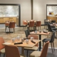 DoubleTree by Hilton Hotel Colorado Springs