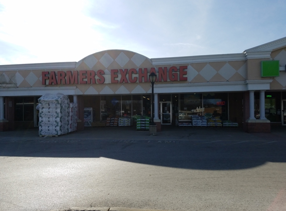 Medina Farmers Exchange Company - Norton, OH