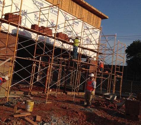 Kevin R Kidwell Masonry Construction - Oklahoma City, OK