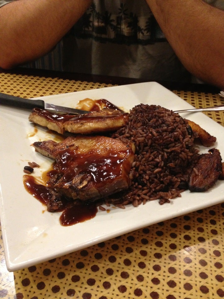 Soriano Brothers Cuban Cuisine- Large Portions, Best Prices