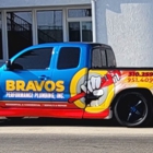 Bravos Performance Plumbing Inc