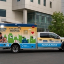 UC Davis Children's Hospital - Hospitals