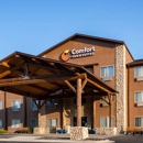 Comfort Inn & Suites Custer - Crazy Horse Area - Motels