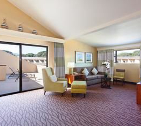 Hilton Garden Inn Monterey - Monterey, CA