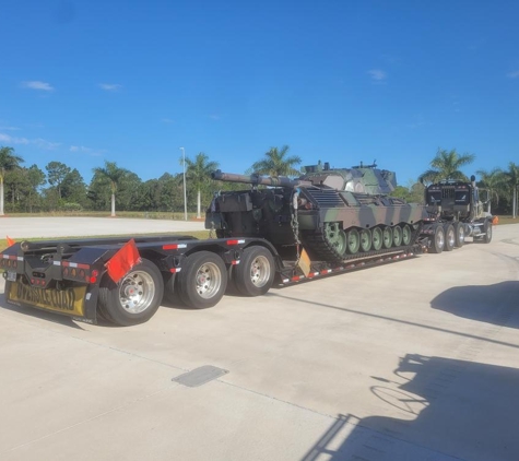 Imperial Towing - Melbourne, FL