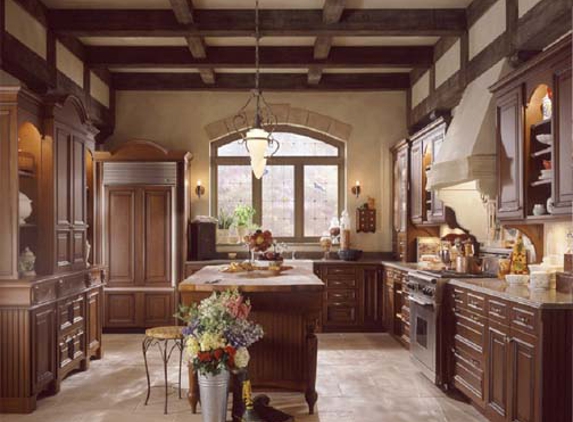 Designer Baths & Kitchens - Germantown, TN