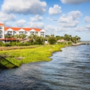 Charleston Harbor Resort & Marina - Restaurants