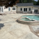 New Castle Artisan Concrete Resurfacing - Concrete Contractors
