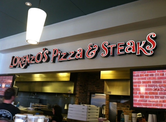 Lorenzos Pizza and Steak - Cherry Hill, NJ