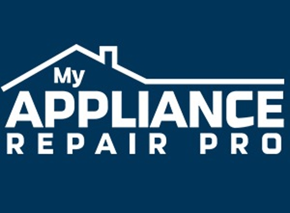 My Appliance Repair Pro