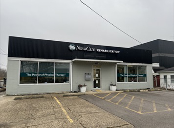 NovaCare Rehabilitation - Piqua - Piqua, OH