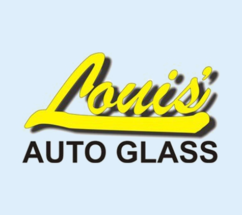 Louis Auto Glass - Bellingham, WA