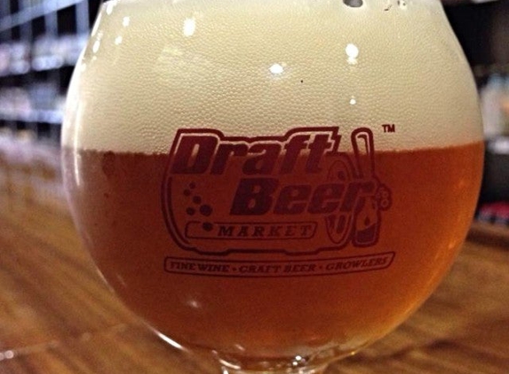Draft Beer Market - Johns Creek, GA