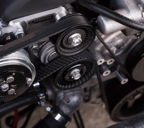 KR & PL Maslin Mobile Diesel Repairs - Roseworthy, SA